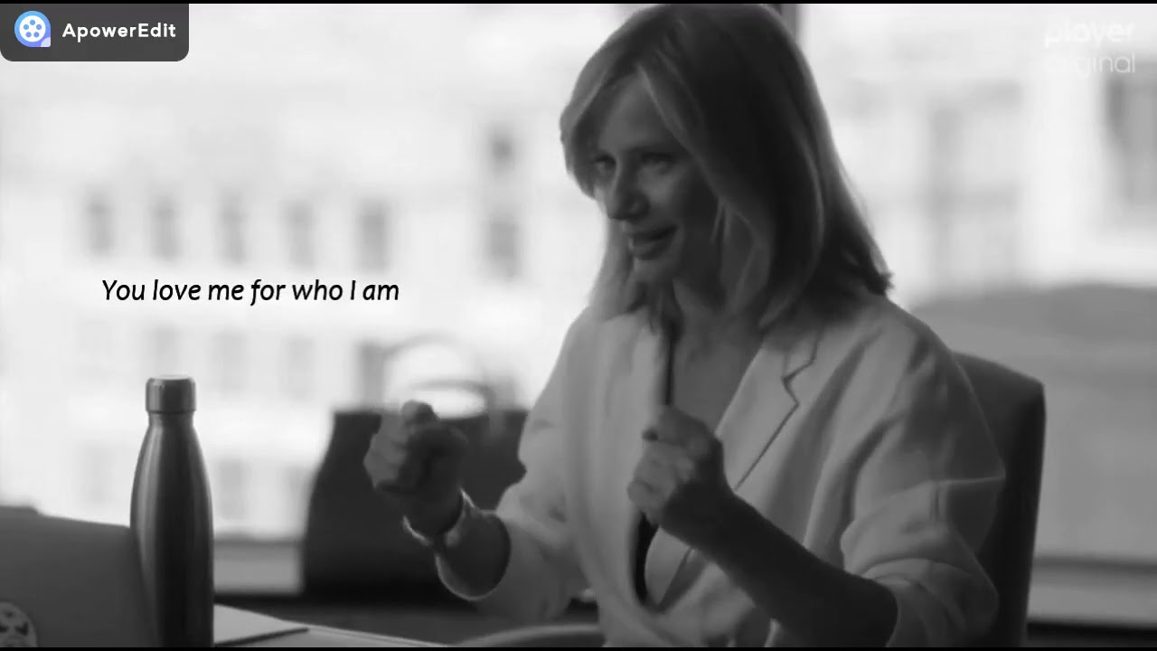 Chyłka i Zordon || When I Look At You || Lyrics