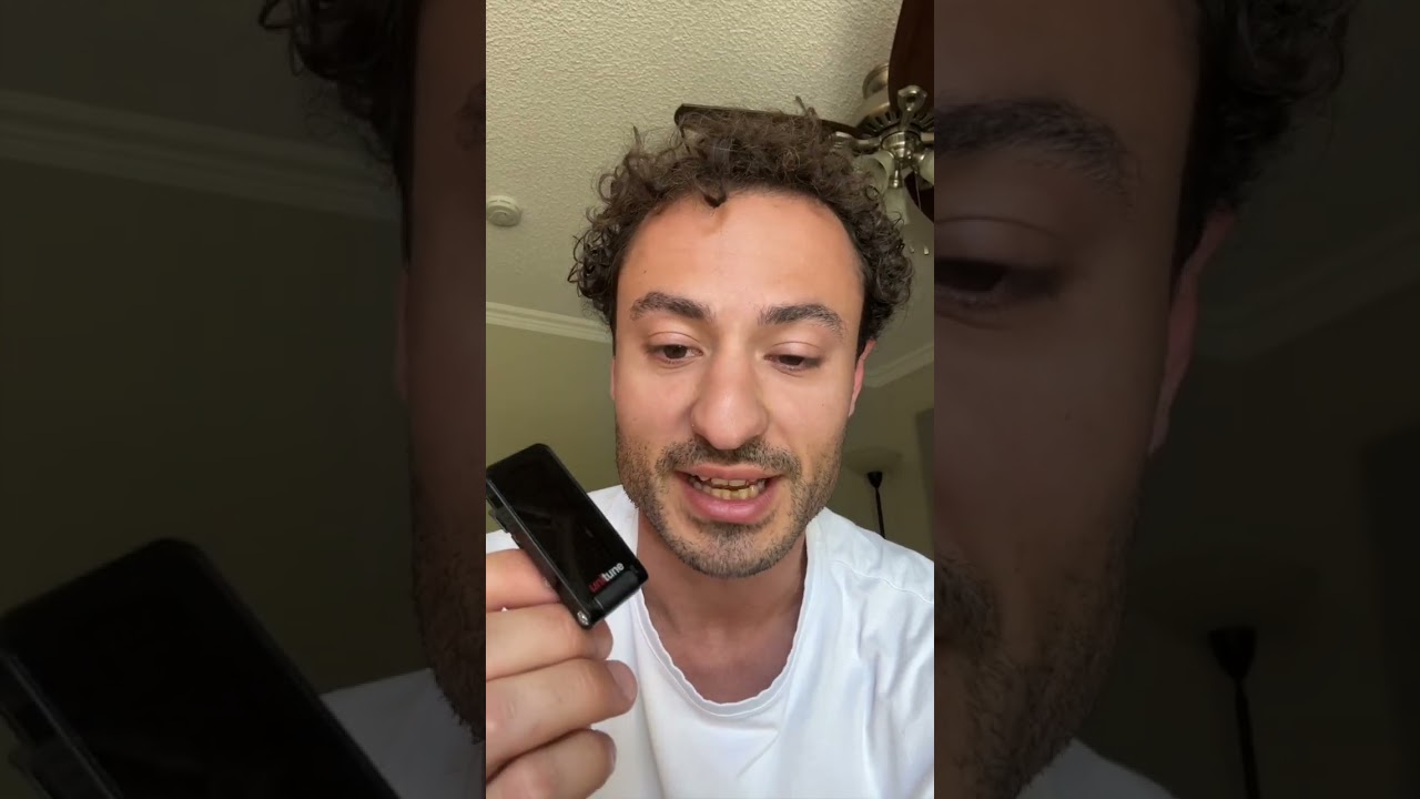 Testing my new guitar tuner Unitune TC Electric #guitar #tuner #singersongwriter