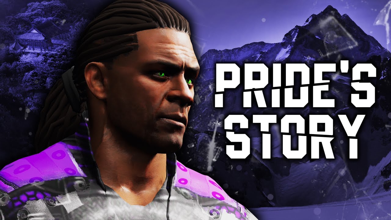 PRIDE's Story! (Road To FaM Royal Rumble)