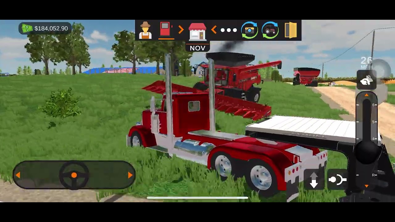 BTO farming 