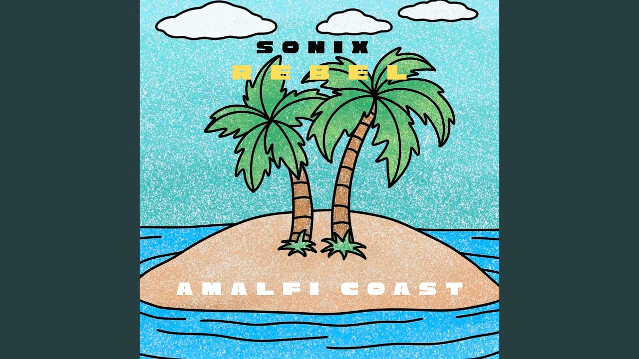 Amalfi Coast