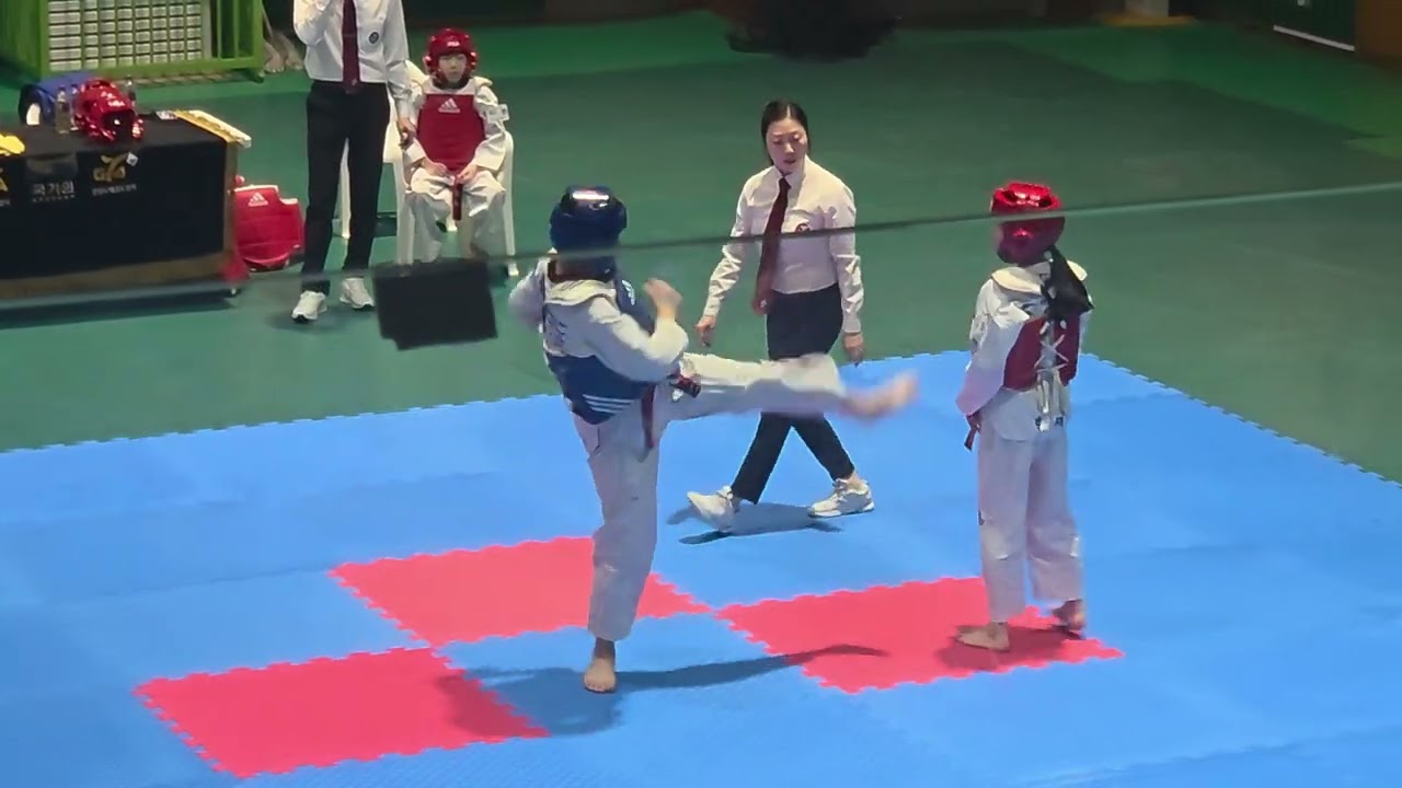 한재인 3품 승단심사(26.2.28)2