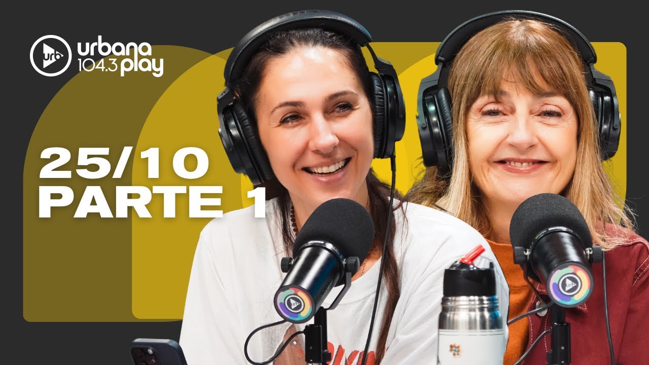 CAROLA REYNA sobre MATERNIDAD y TEATRO, golosinas pol&eacute;micas, cosas que abandonaste #PuntoCaramelo