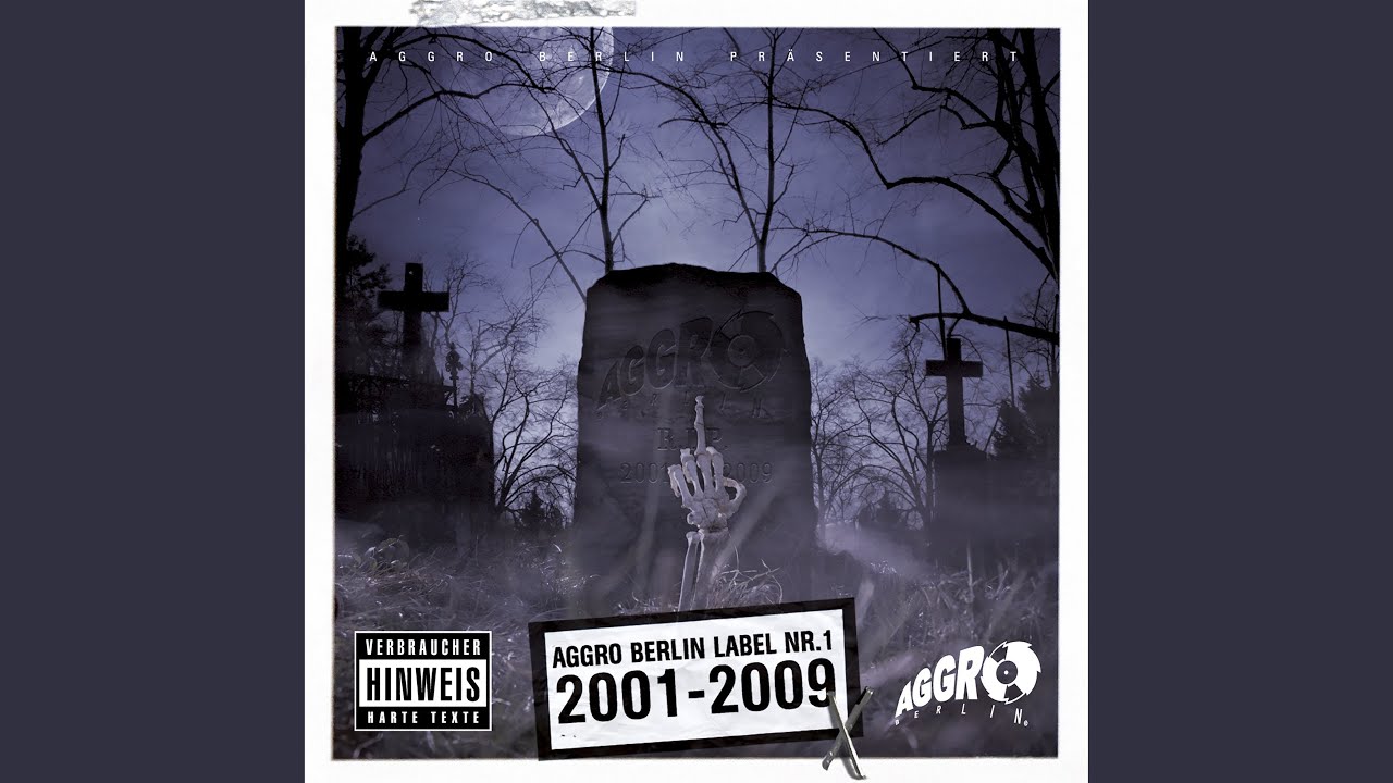 Anklage Nr. 5 (feat. Frauenarzt)