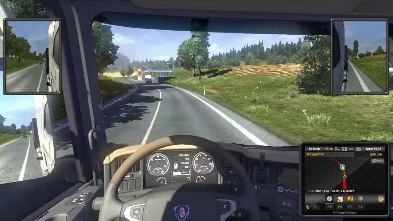[ETS2] Turkey Map