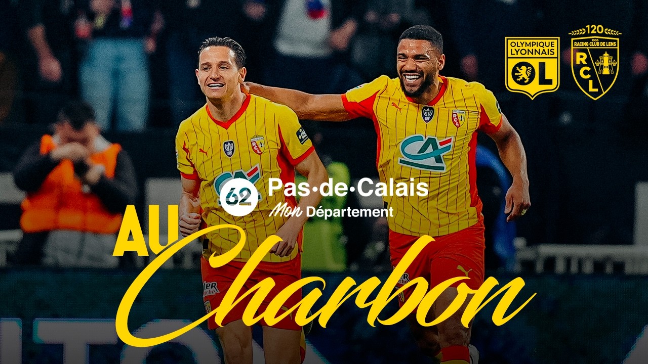 AU CHARBON I La qualif' de tout un collectif !