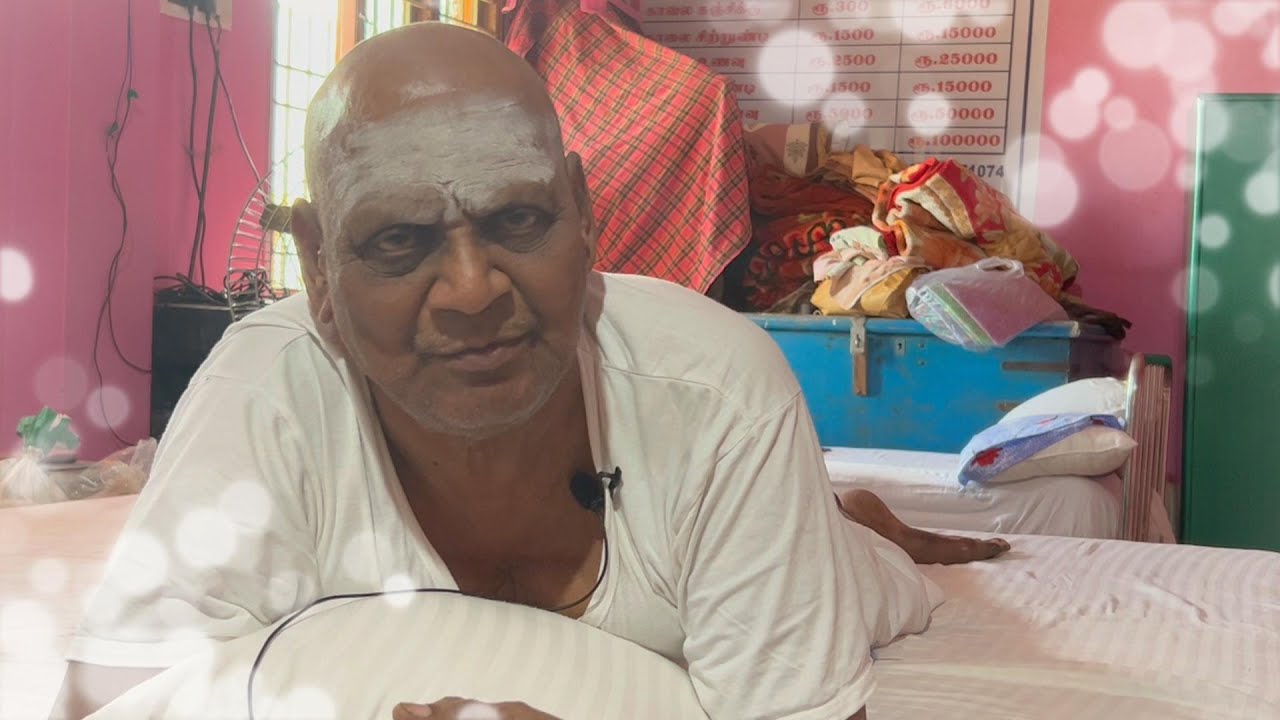 தவத்திரு கோவை சிவப்பிரகாச சுவாமிகள் சொற்பொழிவுகள்