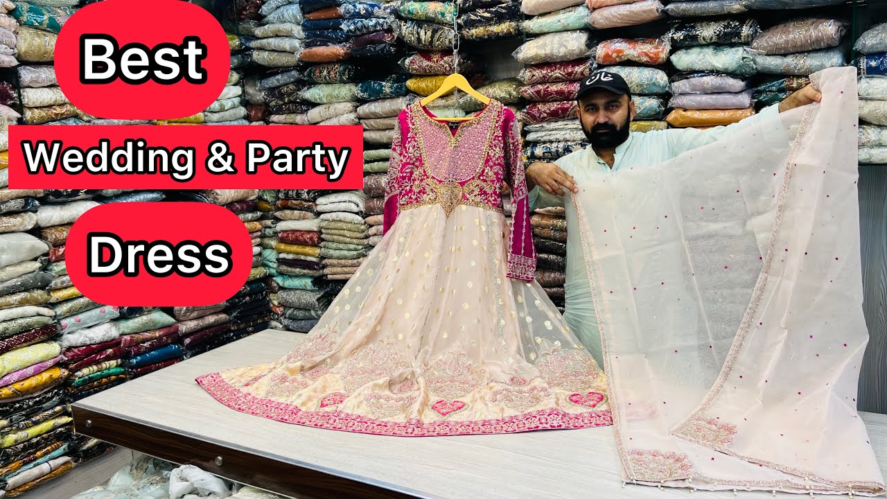 Best Readymade Fancy Wedding Dress ✅ Readymade Party Dress 😍 Outstanding Readymade Fancy Collection