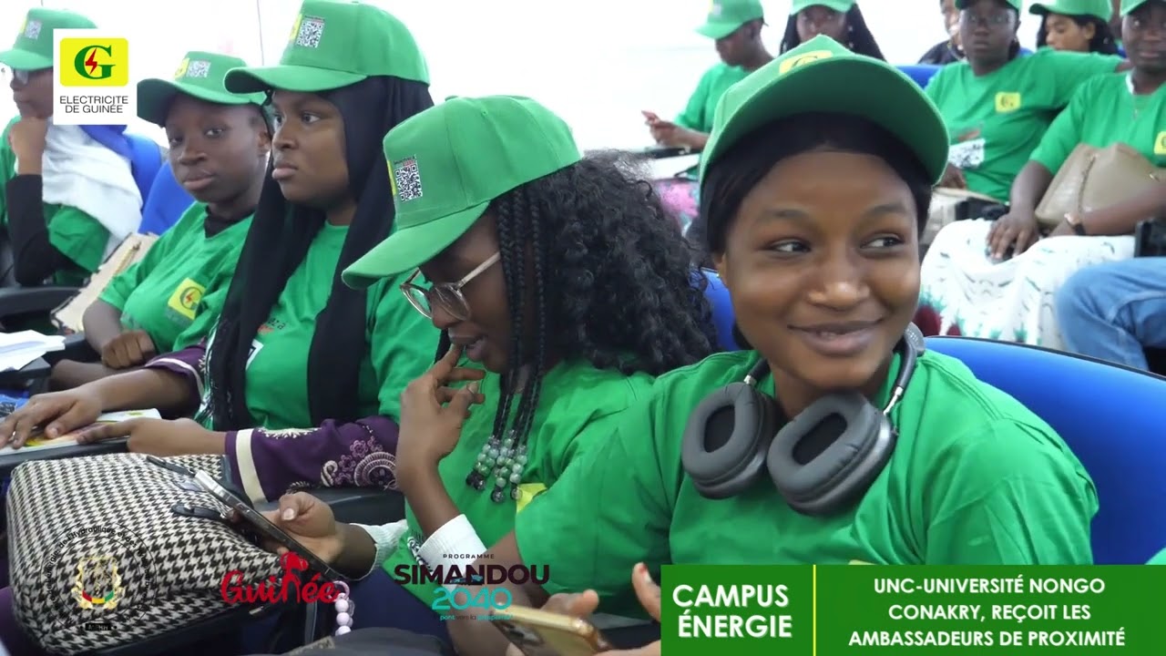 CAMPUS ENERGIE UNC