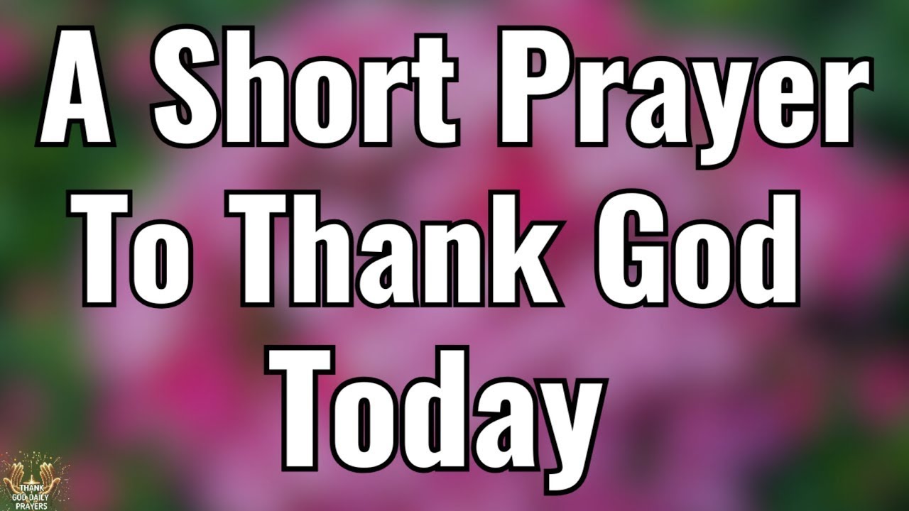 Pray This to Silence Every Negative Voice Speaking Against You | Morning Prayer  | Morning Prayer