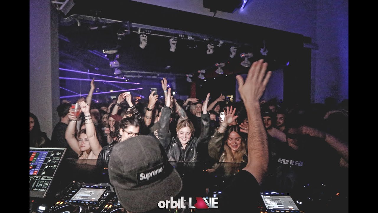 Leon @ Orbit / Disco Love (24.04.2022)