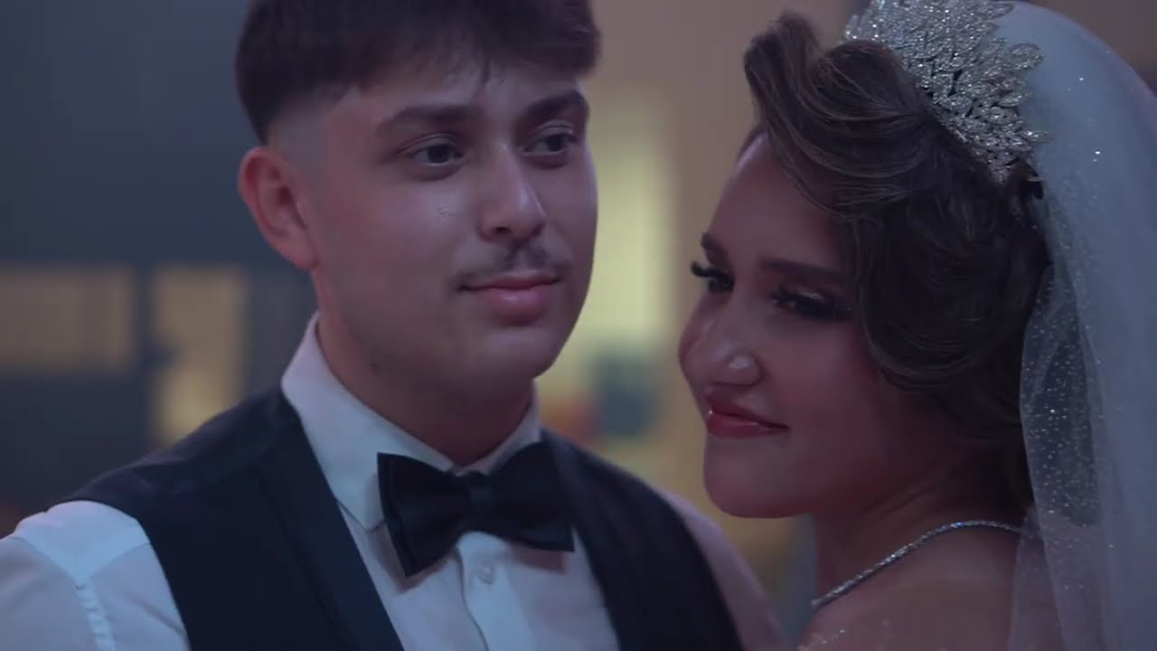Martesa Kuytim & Buket | Sulltani x Ork. Shampioni 2 | By STUDIO 2BROS