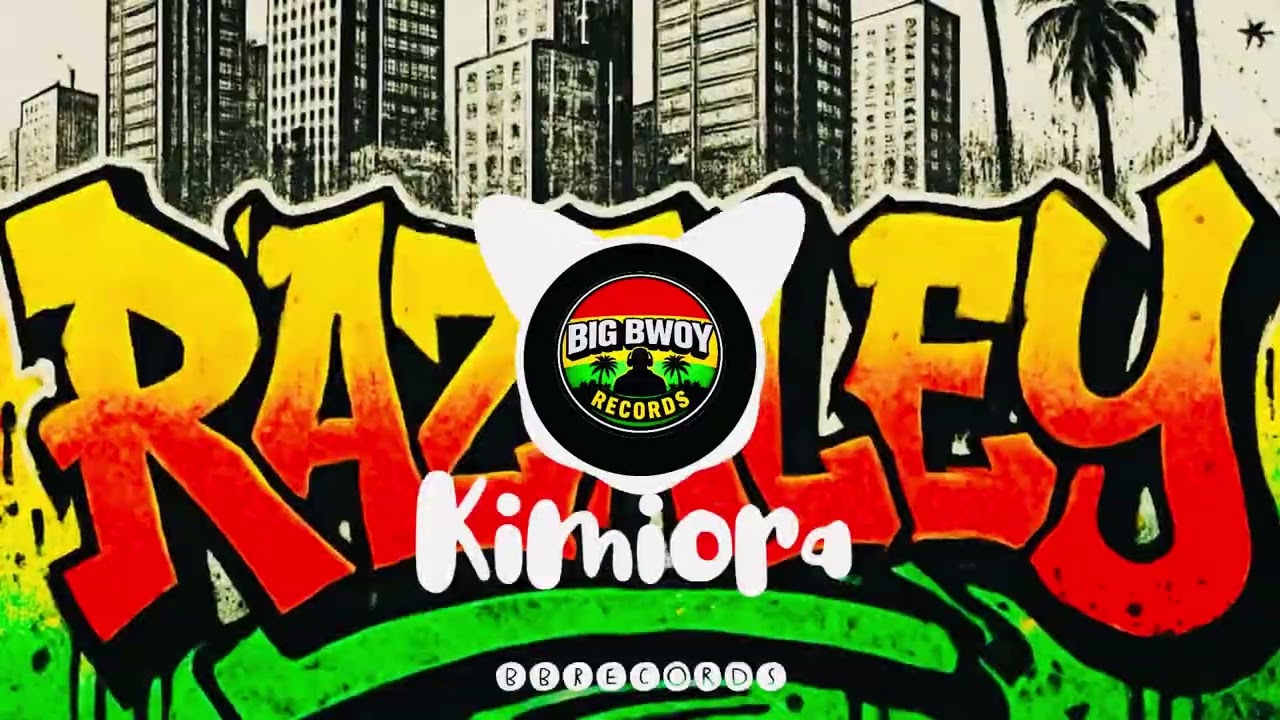 Razaley - Kimiora -