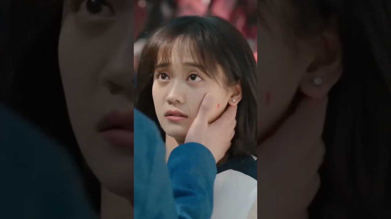 Fairyland Lovers❤💕❤💕❤💕❤💕❤💕Chinese Drama💕❤💕❤💕❤💕❤_Bai Yu❤Jade Cheng❤💕❤💕❤💕❤💕❤💕✨