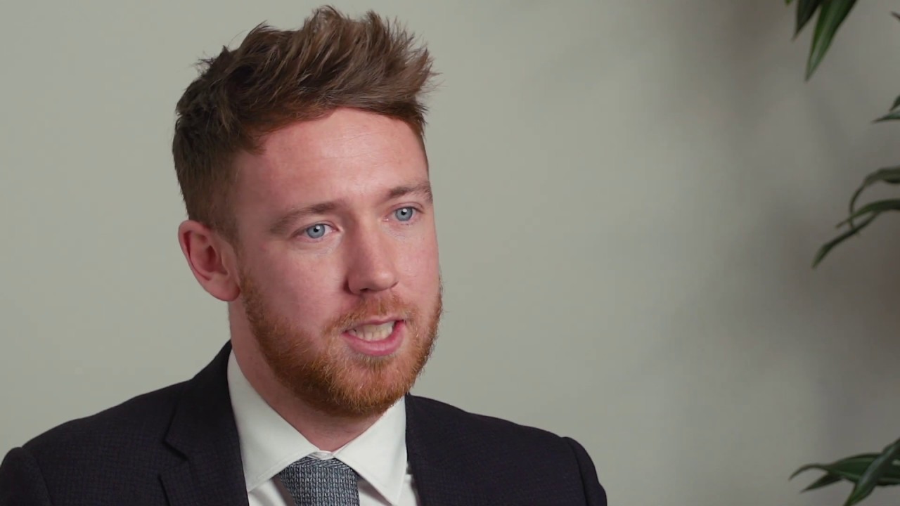 Shaun, Chartered Legal Executive Apprentice - Slater and Gordon