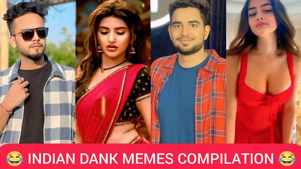 Big Boss Memes Video 😂|| Indias Got latent show meme 😂 Compilation|| Ep 19