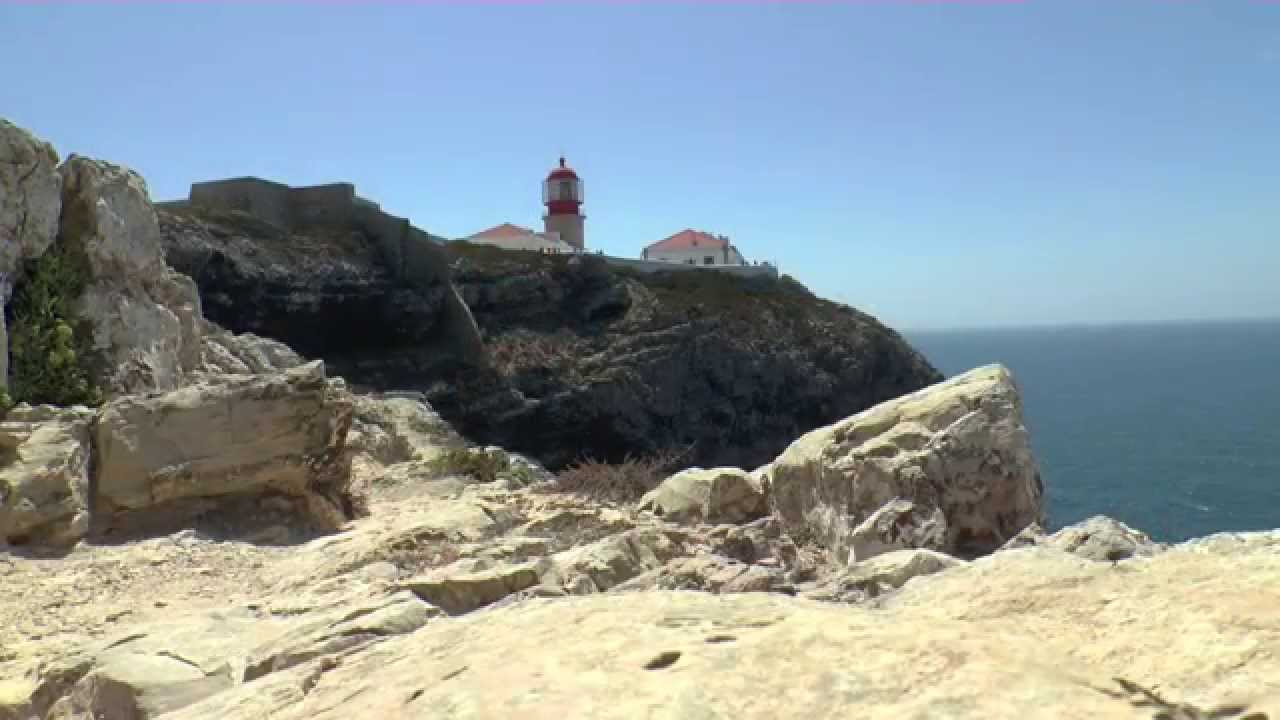 Algarve Sommer 2015 Panasonic HC-X929