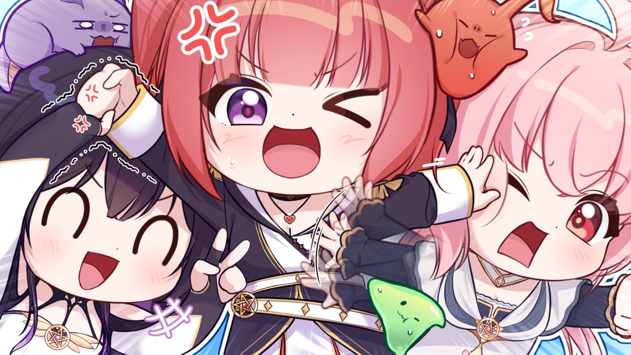 에스더는 유명한 금쪽이 모임임【에스더 핫클립】