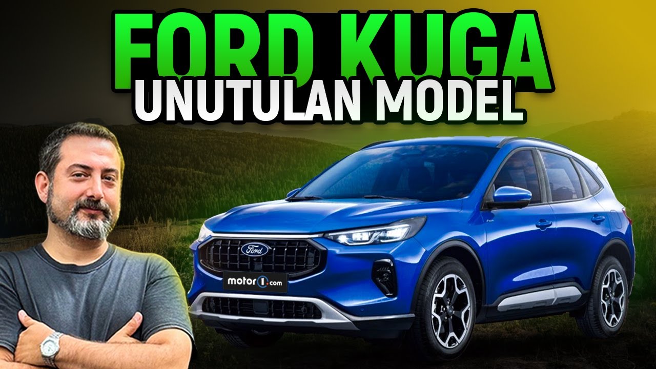 Ford Kuga | Tüketimi Ne Alemde? | Neden Almalı?