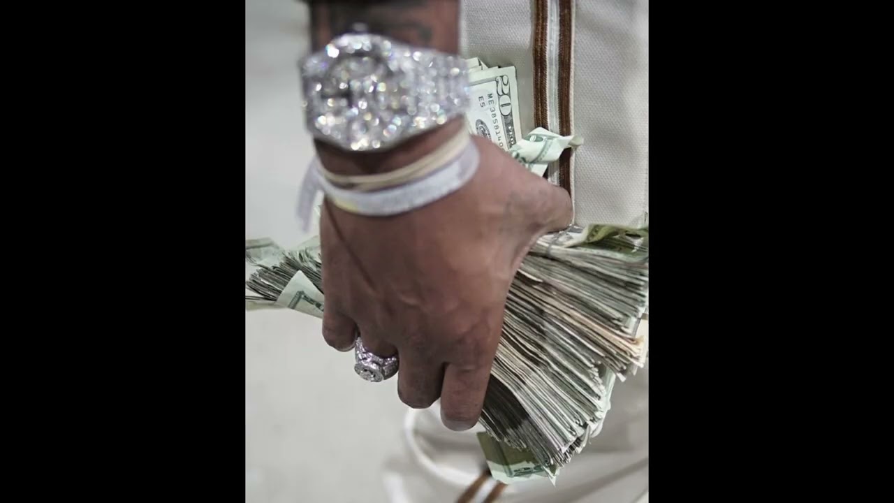 [FREE] Wizz Havinn x Luh Tyler Type Beat - 