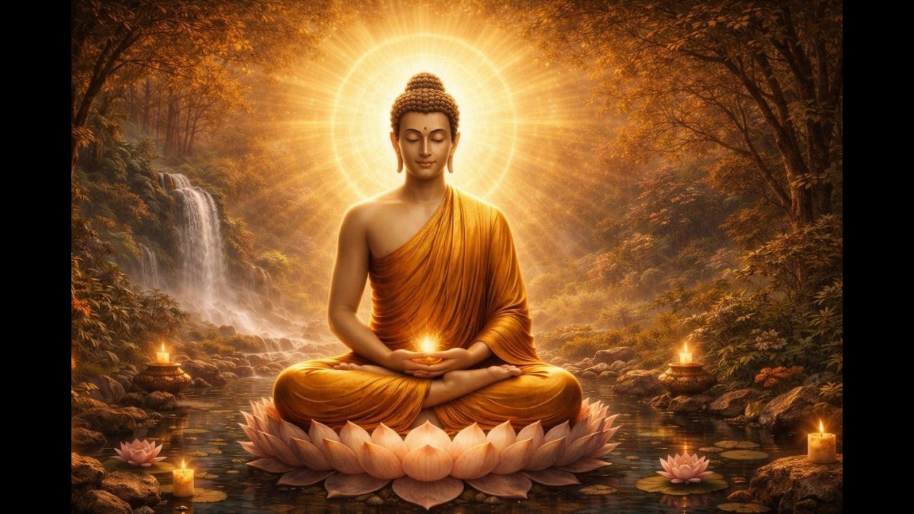 #buddha #တရားတော်#အရေးမပါတဲ့အရာတွေနဲ့သာ အချိန်ကုန်ဆုံး မနေဖို့