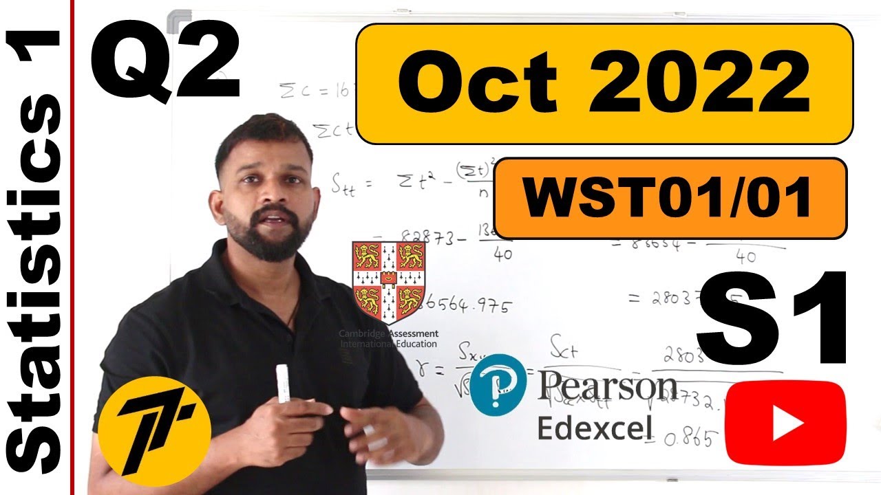 Oct/Nov 2022 WST01 (Q2)