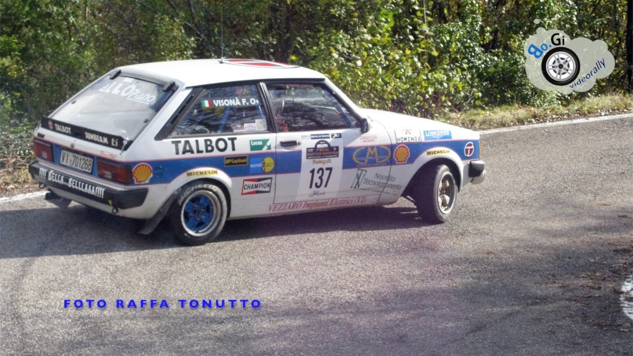 Revival Valpantena 2009