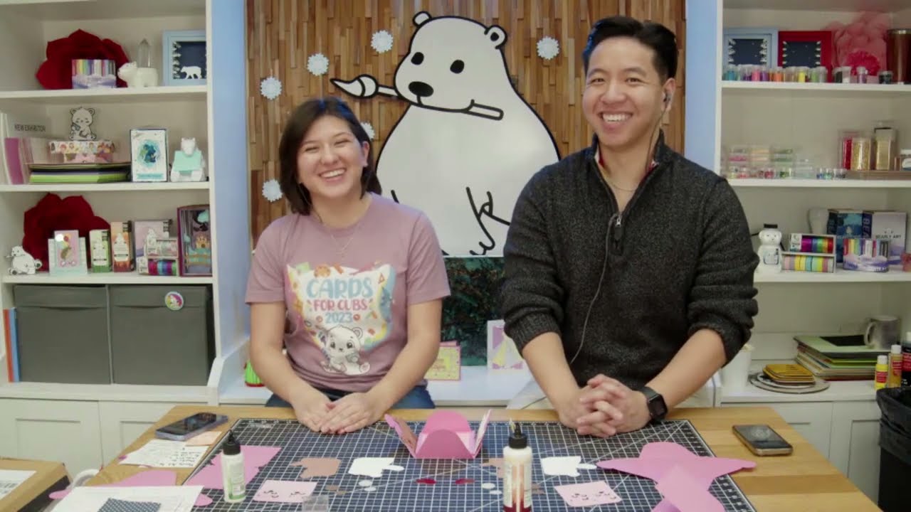 Learn More About Cards For Cubs Donations!