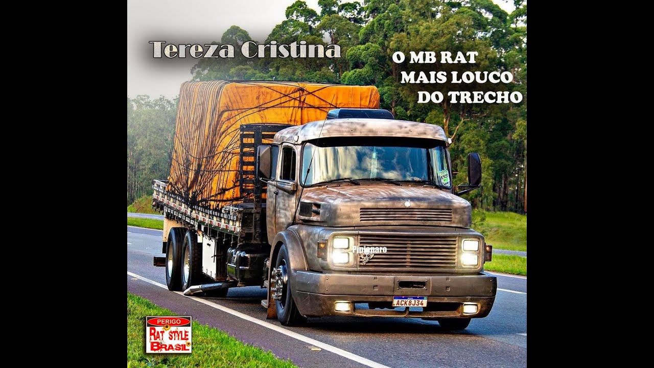 MB Tereza Cristina