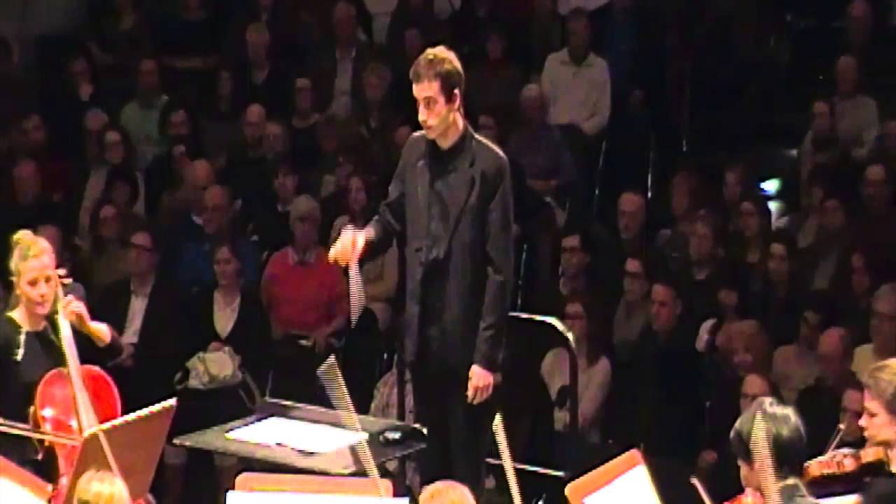 Nachklänge von Ossian - N. W. Gade