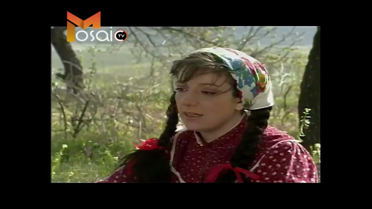 #مسلسل_زهرة_الزيزفون الحلقة الأولى (1) إخراج زهير ديوب إنتاج شركة علاء الدين الحلاق