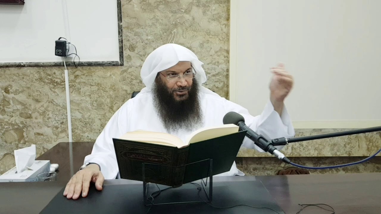 مسألة وقوع الطلاق البدعي من عدمه - للشيخ سالم الطويل