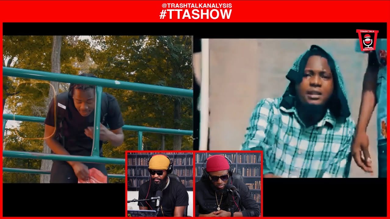 #TTASHOW | LAPONMZELL FEAT WILL G DETAY - GRENN SAL