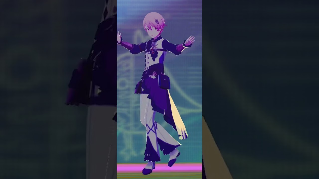 Showtime Ruler/ ショウタイム・ルーラー (Tsukasa fancam) Project Sekai Revival my dream after event virtual live