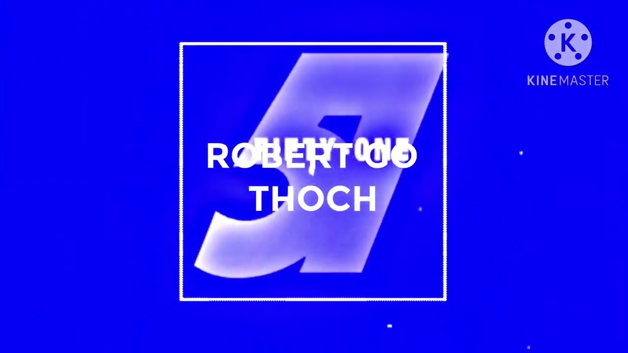 Robert Go Thoch 2025