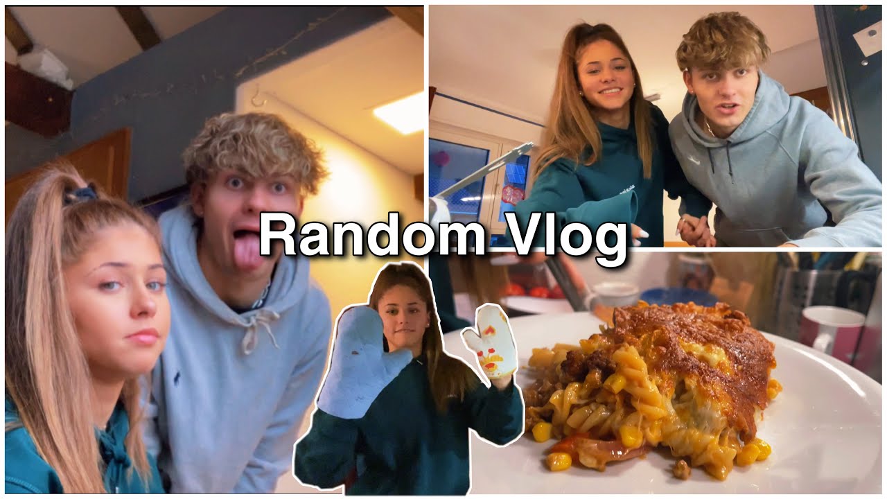 Zimmer umstellen + lil ROOMTOUR - random vlog