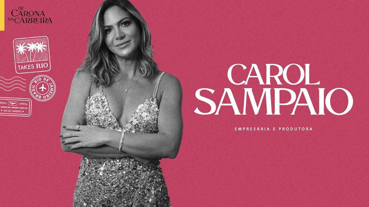 172 – A rainha da noite – Carol Sampaio
