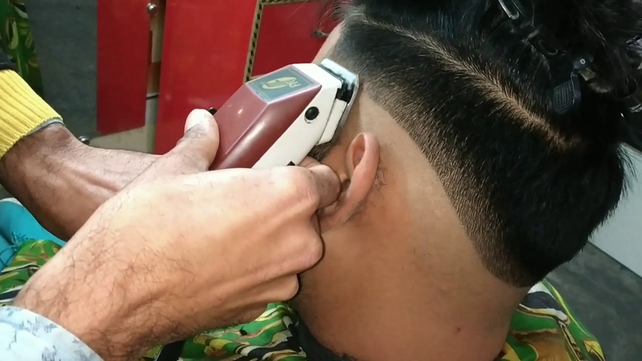 Hair Cutting Kaise karte Hain हेयर कटिंग करने का तरीका / Boy Hair Cutting Style 2021