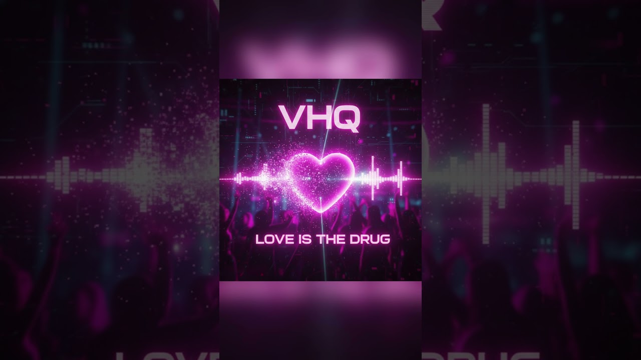 VHQ - Love Is A Drug (Valentines day special)