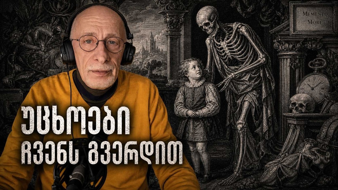 ვინ არიან სავანტები და შეუძლია თუ არა ზეგონებას ადამიანი მოკლას?