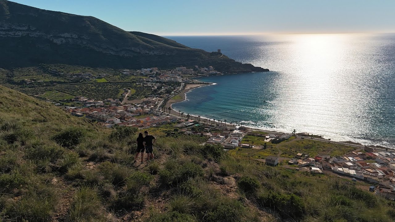 Drone Fly La Azohia 26_1
