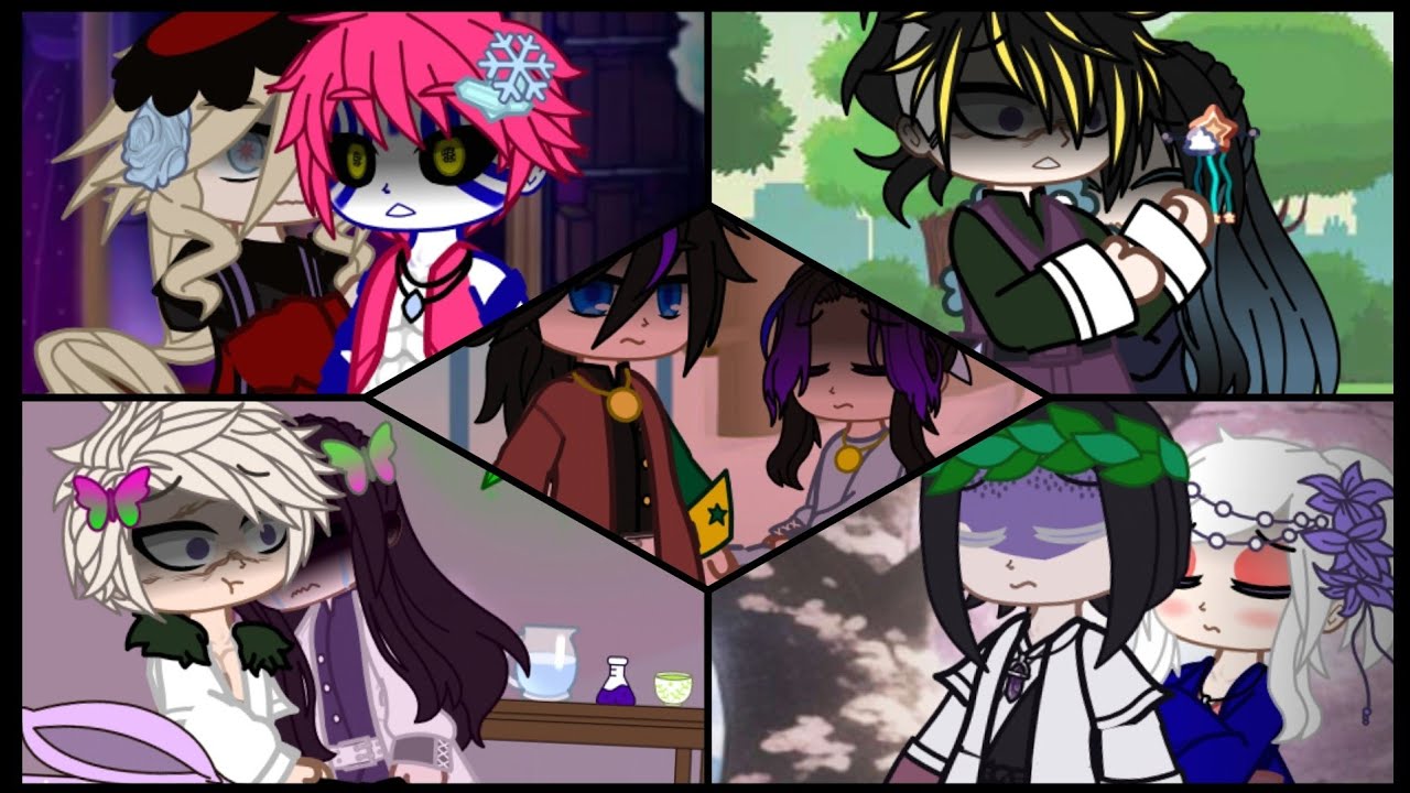 El v3nen0 de mariposa... 🦋🩸// KaiDaki❤️, GiyuShino🥀, Sanekana🪷, Akadou... // ⚠️MI AU⚠️