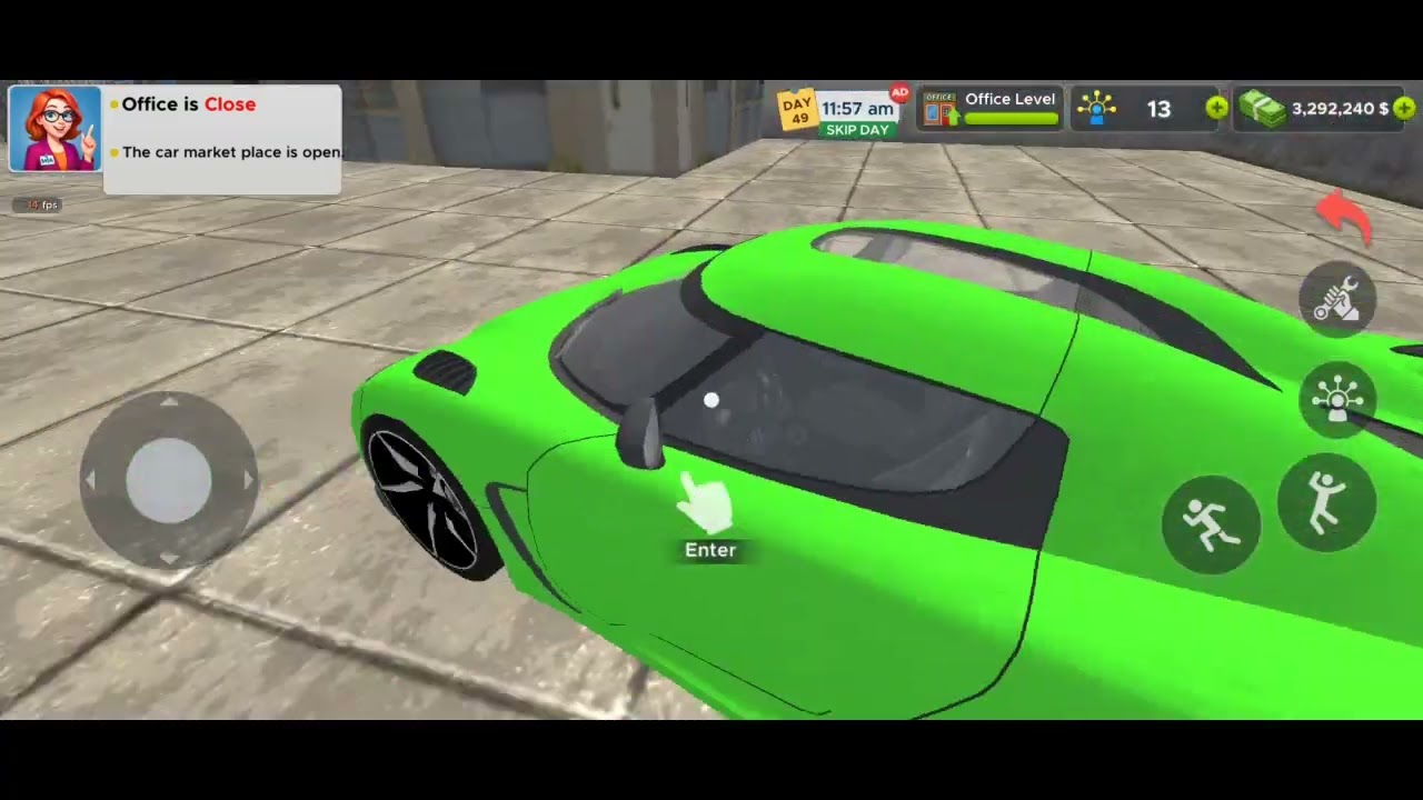 Car Driving Simulator 2026 🚗 Realistic Driving & Open World GameplayDriving Simulator 2026 | New