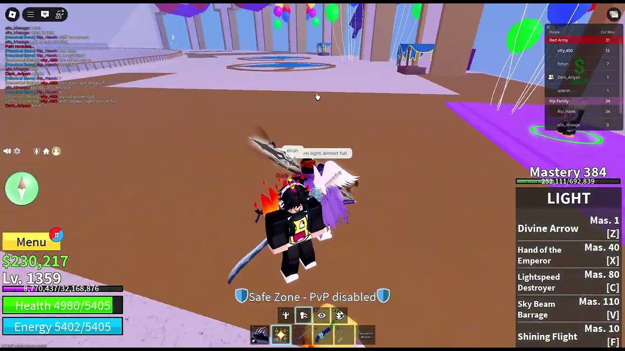 [BLOX FRIUT EVENT EXPLORE WITH SUB]!!!