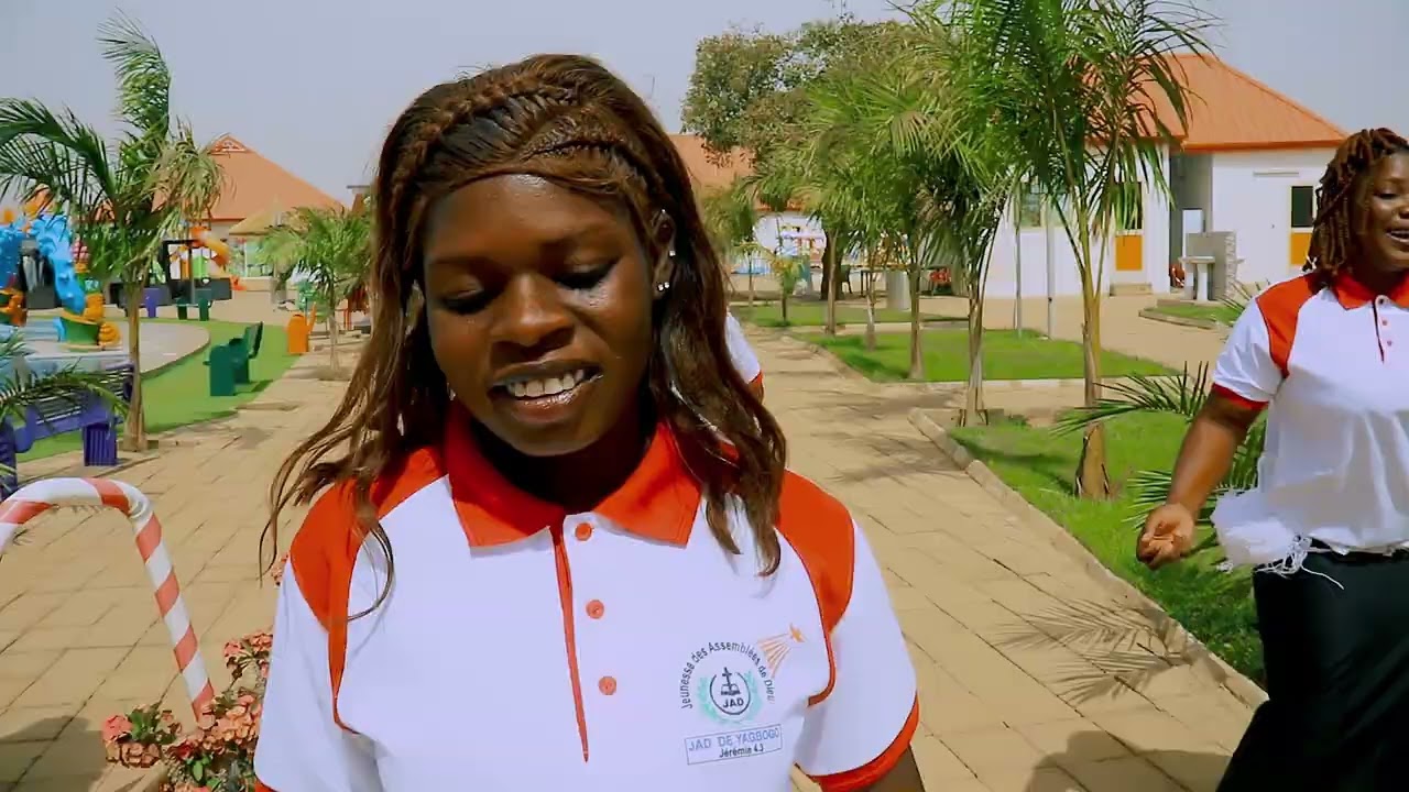 Luc - BONTOGO - PA NAN YAALYÉ [ Clip Officiel ]