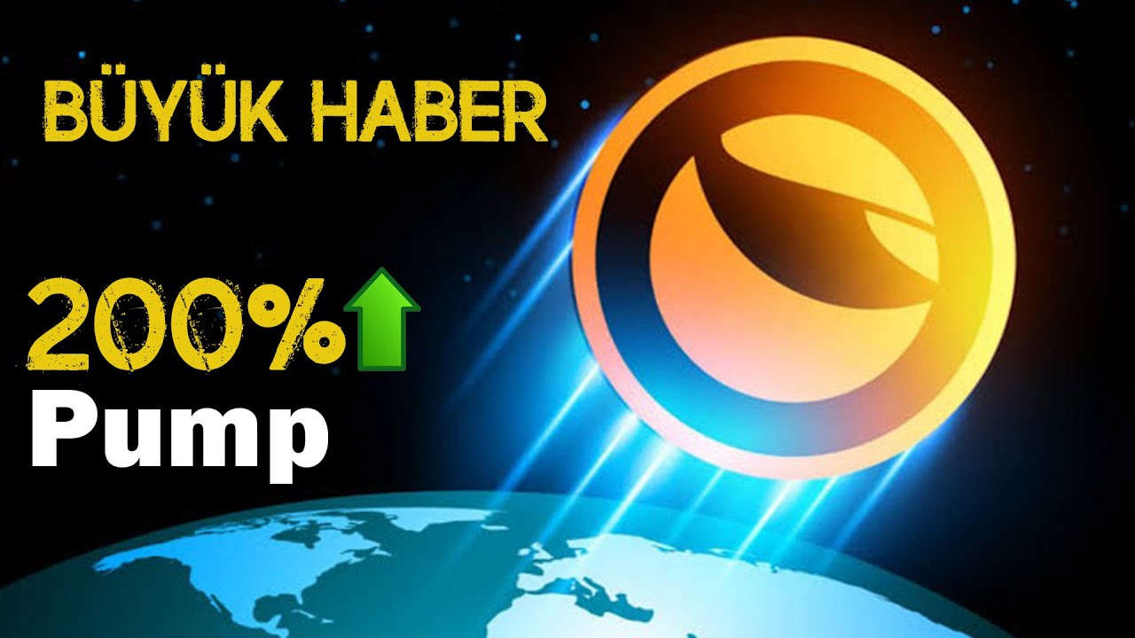 SON DAKİKA! TERRA CLASSİC %200 ARTTI! / LUNC İNANILMAZ ARTIŞ G&Ouml;STERDİ \ Lunc Haberleri ve Geleceği