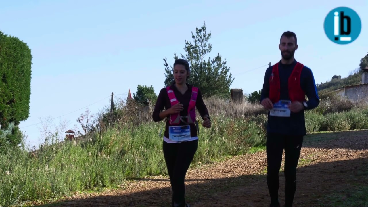 Trail de Carpurias 2024 .Morales del Rey