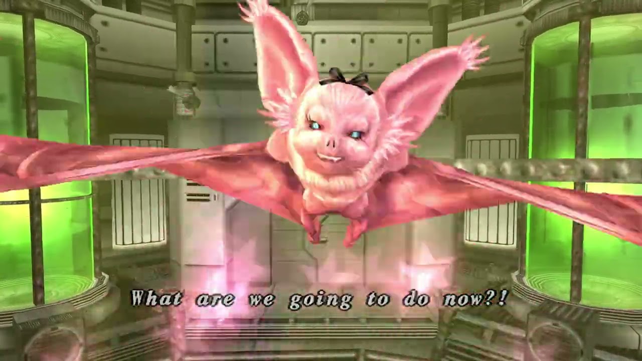 [4K] Shadow Hearts 3 PS2 Nostalgia – Chicago, Parramount Pictures, Roswell & Research Lab | Part 6