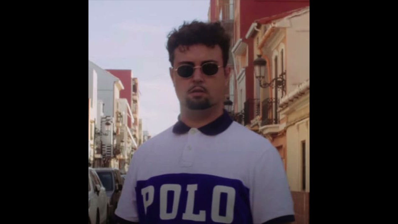 (Free) Hoke x Ill Peke&ntilde;o x Ergo Pro Type Beat | Boom Bap Beat 2022 | 