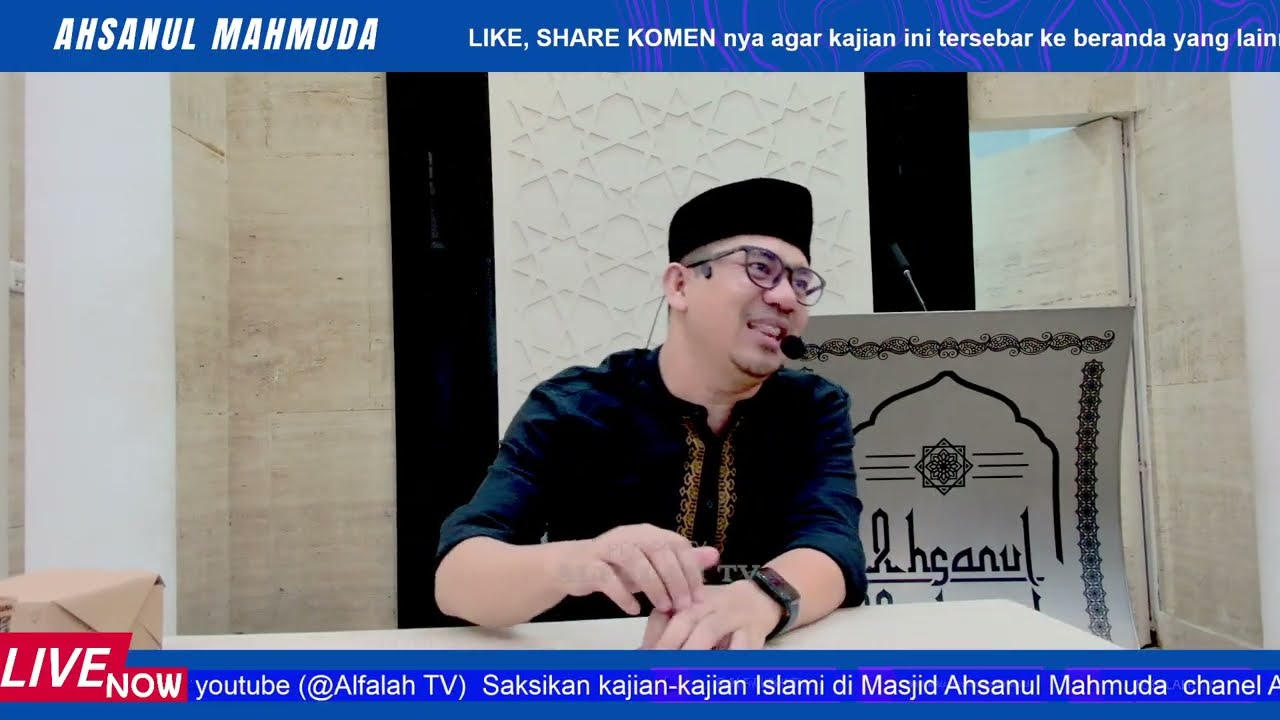 Mengungkap Misteri Ya'juj dan Ma'Juj (Gog dan Magog)